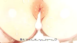 one men having sex in the hot springs